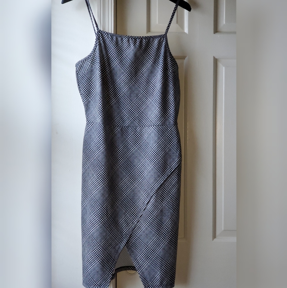 Dress sz XL